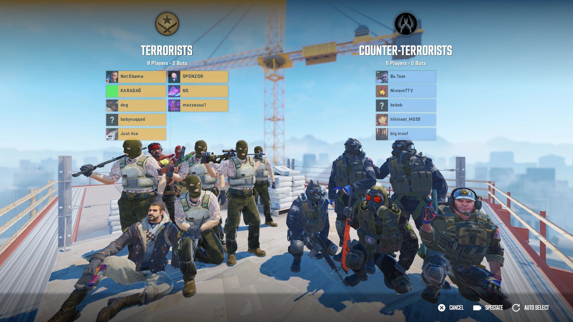 缺氧 重制版 截图2